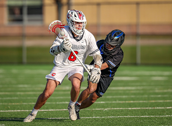 1008 Centennial vs Rogers JV