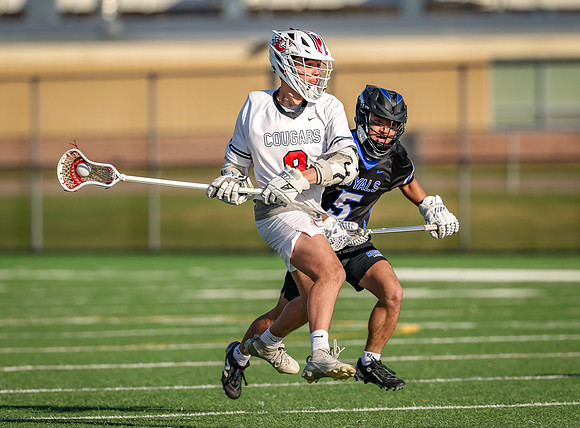 1009 Centennial vs Rogers JV