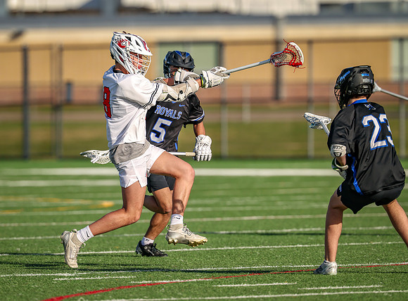 1012 Centennial vs Rogers JV