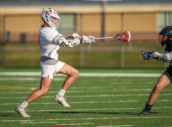1031 Centennial vs Rogers JV