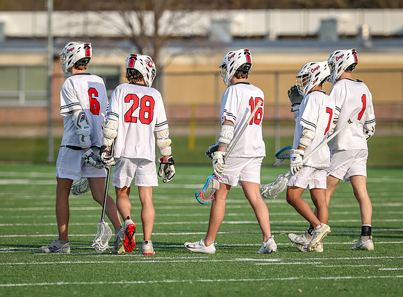 1048 Centennial vs Rogers JV