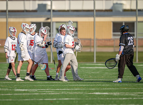 1050 Centennial vs Rogers JV