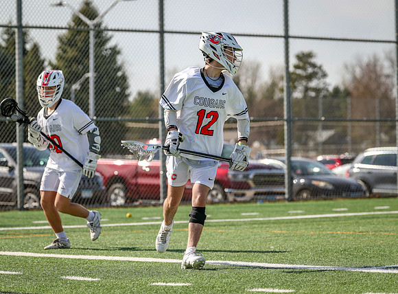 0010 Centennial vs Rogers JV