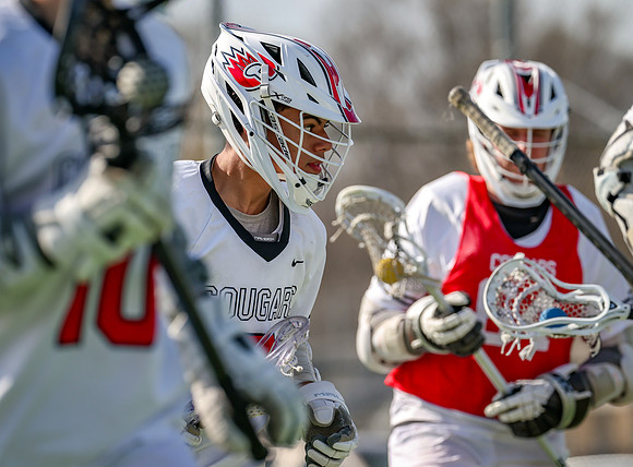 0014 Centennial vs Rogers JV
