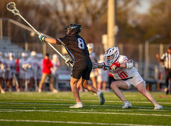 0664 Centennial vs Rogers_
