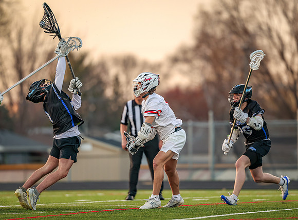 0745 Centennial vs Rogers_