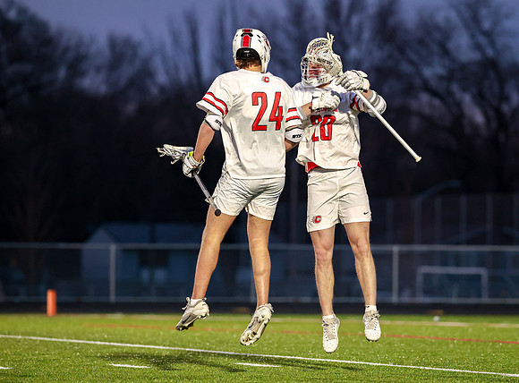 1066 Centennial vs Rogers_