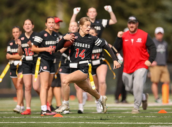 723 Flag Football