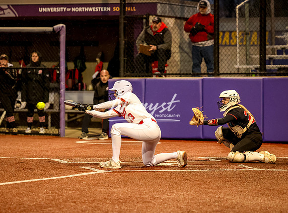Centennial vs Stillwater Varsity Softball 161