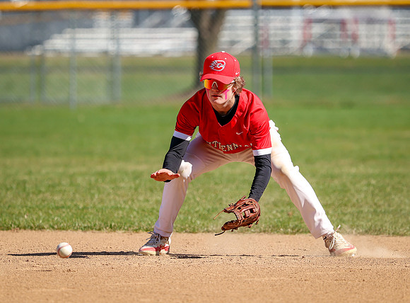 0160 Centennial vs Elk River