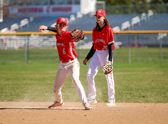 0168 Centennial vs Elk River