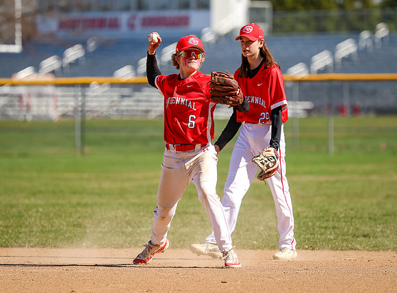 0169 Centennial vs Elk River