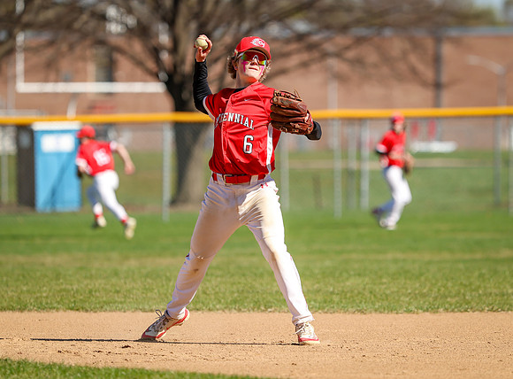 0199 Centennial vs Elk River