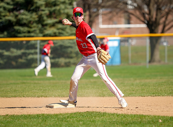 0243 Centennial vs Elk River