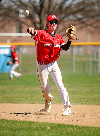 0254 Centennial vs Elk River