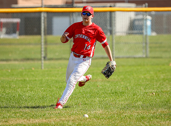 0256 Centennial vs Elk River