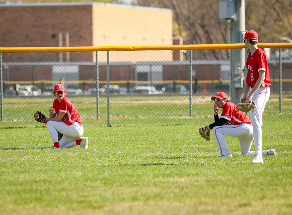 0263 Centennial vs Elk River