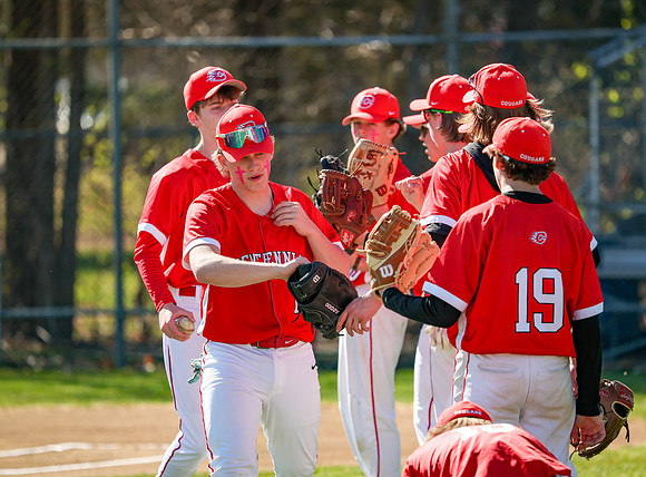0266 Centennial vs Elk River