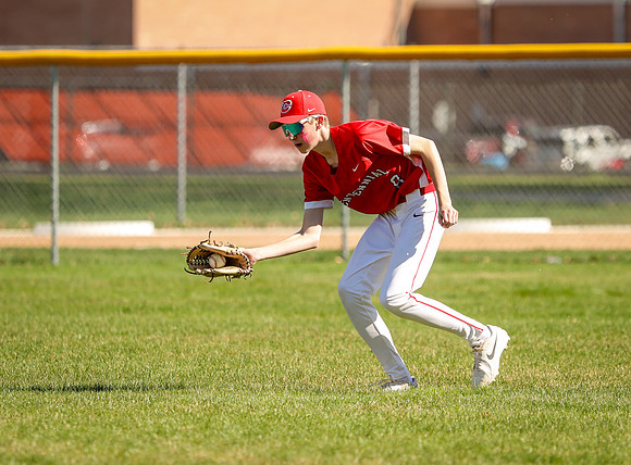 0320 Centennial vs Elk River