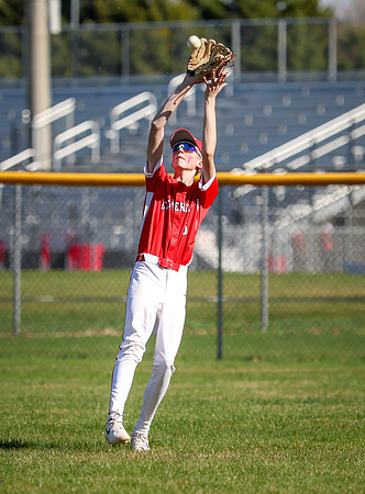 0372 Centennial vs Elk River