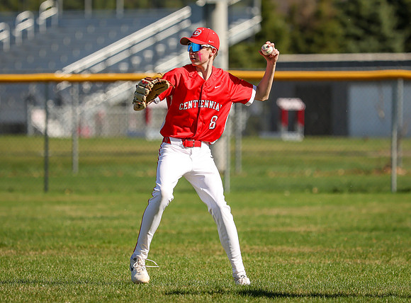 0360 Centennial vs Elk River