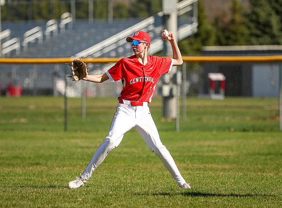 0362 Centennial vs Elk River