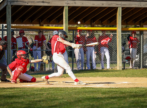 0388 Centennial vs Elk River