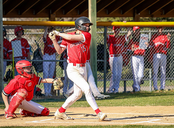 0406 Centennial vs Elk River