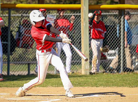 0421 Centennial vs Elk River