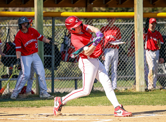 0468 Centennial vs Elk River