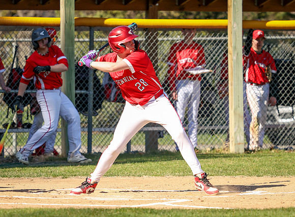 0465 Centennial vs Elk River