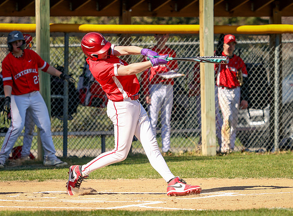 0469 Centennial vs Elk River