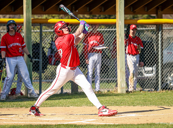 0472 Centennial vs Elk River