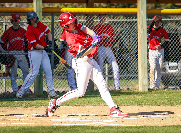 0483 Centennial vs Elk River