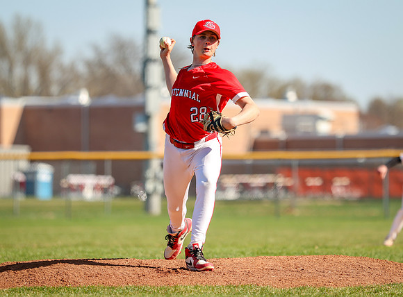 0514 Centennial vs Elk River