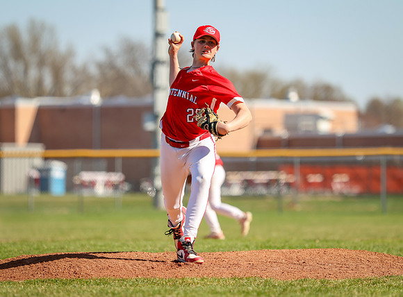 0530 Centennial vs Elk River