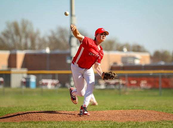 0532 Centennial vs Elk River