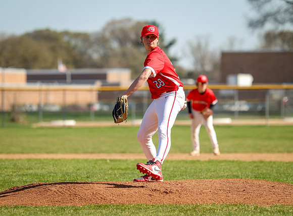 0543 Centennial vs Elk River