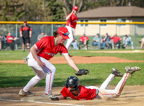 0561 Centennial vs Elk River