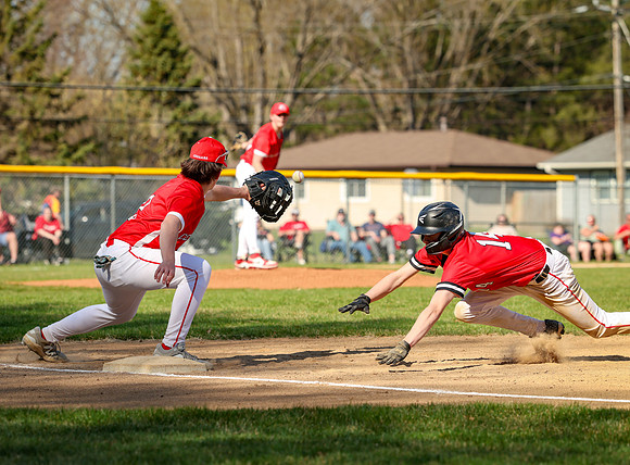 0575 Centennial vs Elk River