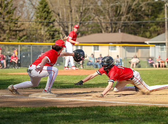 0576 Centennial vs Elk River