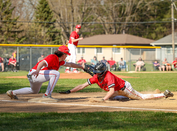 0577 Centennial vs Elk River