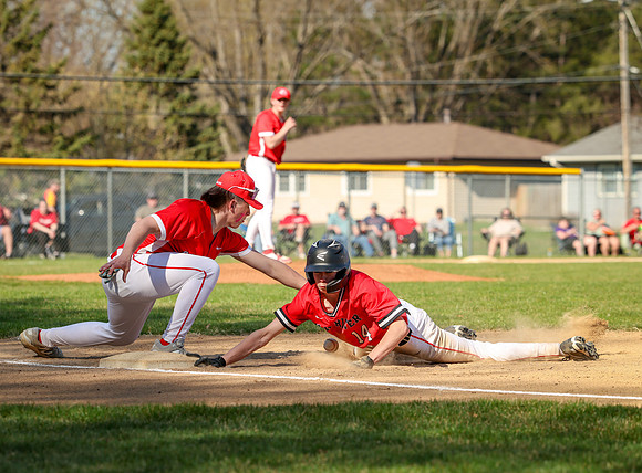 0578 Centennial vs Elk River