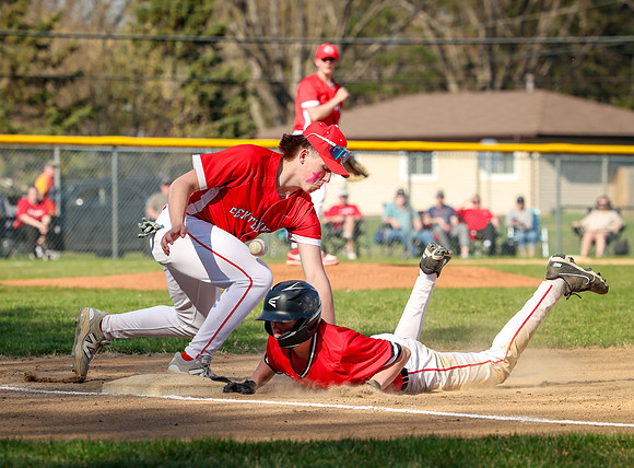 0582 Centennial vs Elk River