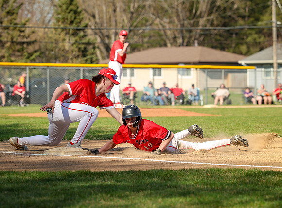 0579 Centennial vs Elk River
