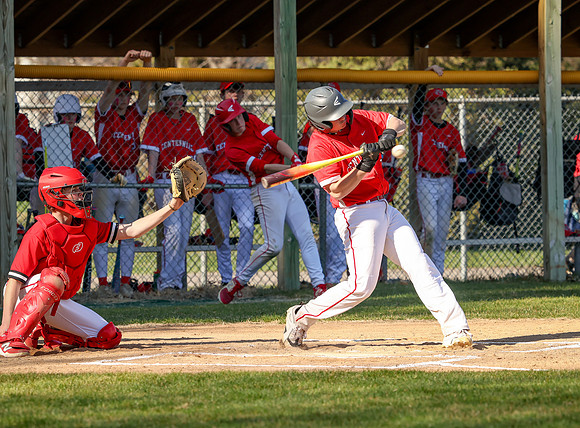 0655 Centennial vs Elk River