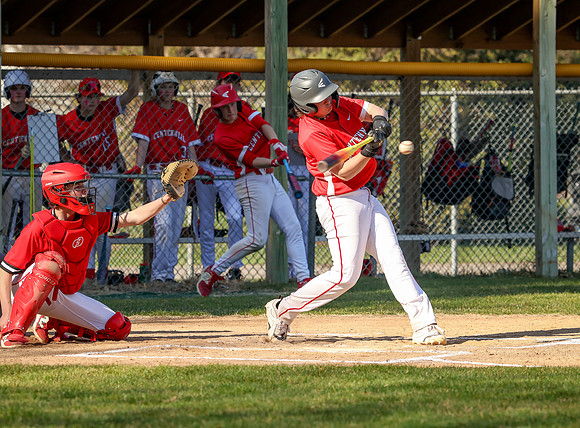 0678 Centennial vs Elk River