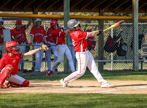 0680 Centennial vs Elk River