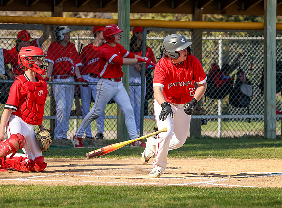 0693 Centennial vs Elk River