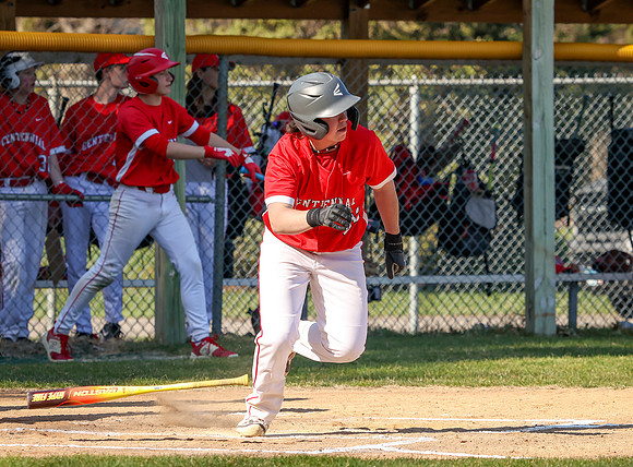 0694 Centennial vs Elk River